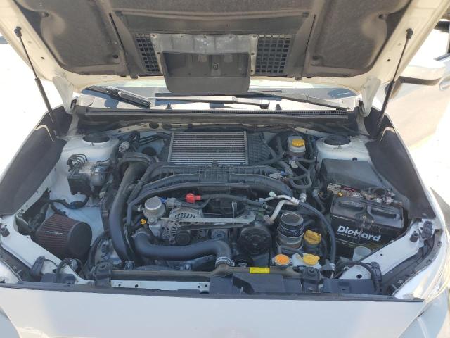 JF1VA1A67F9833140 Subaru dib turbo