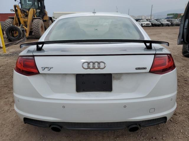 TRUAEAFV8M1001434 Audi TT