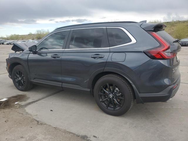 7FARS6H84SE028391 Honda lfc3