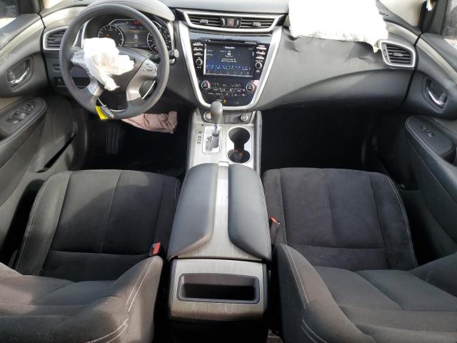 5N1AZ2MGXFN233937 Nissan 2015