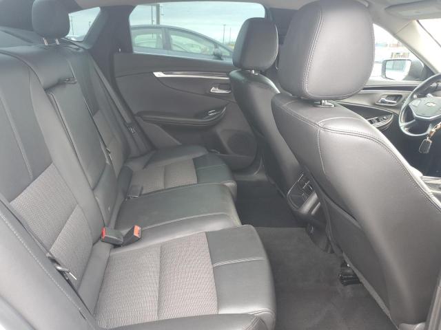 2G11Z5S34K9114163 Chevrolet IMPALA LT