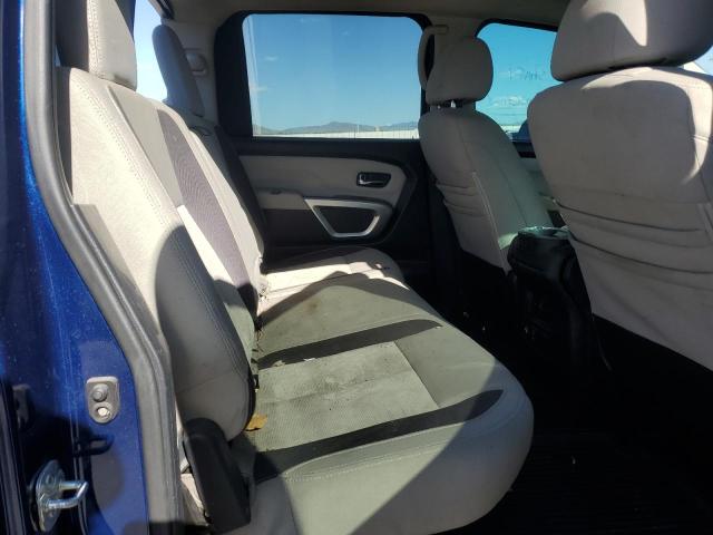 1N6AA1EDXLN502795 Nissan 2020