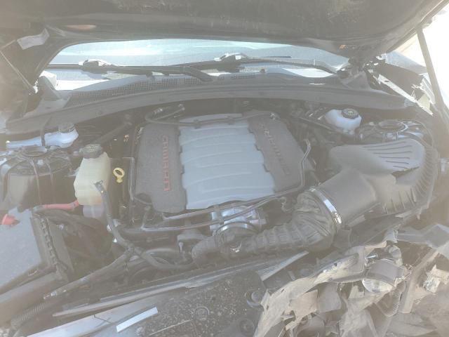1G1FF1R75N0134307 Chevrolet lt1 - direct injection, afm, variable valve timing, high output, alum