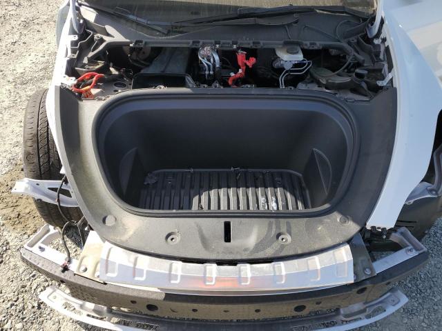 7SAYGAEE2PF943904 Tesla 2023