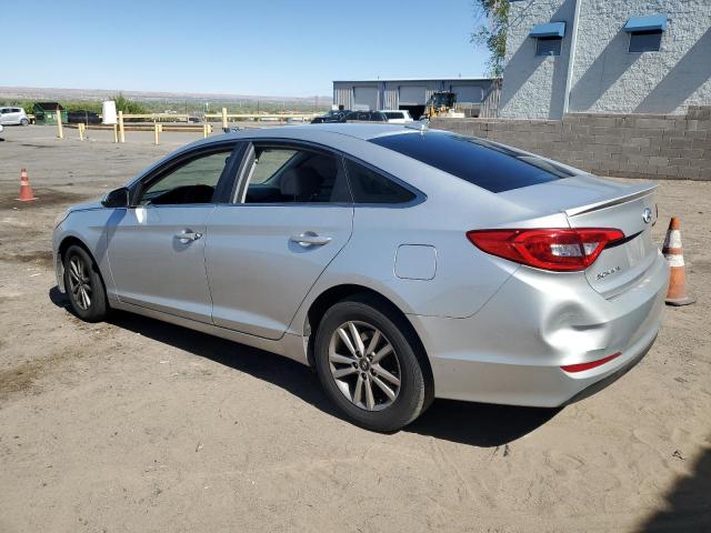 5NPE24AFXFH014154 Hyundai SONATA SE