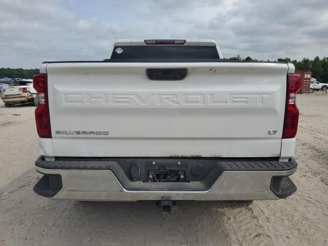 1GCPDKEK2RZ131352 Chevrolet Silverado