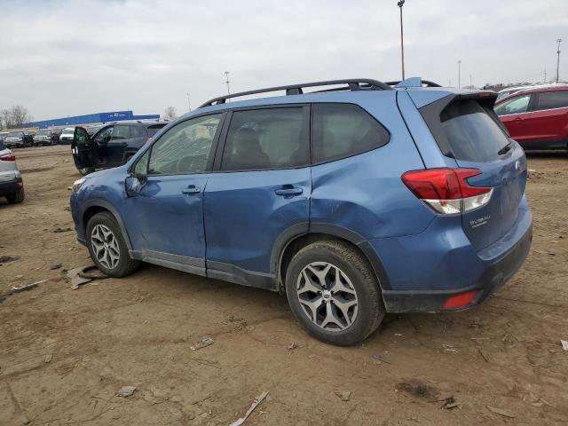 JF2SKAEC1PH520670 Subaru FORESTER P