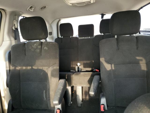 2C4RC1BG9GR138022 Chrysler TOWN & COU