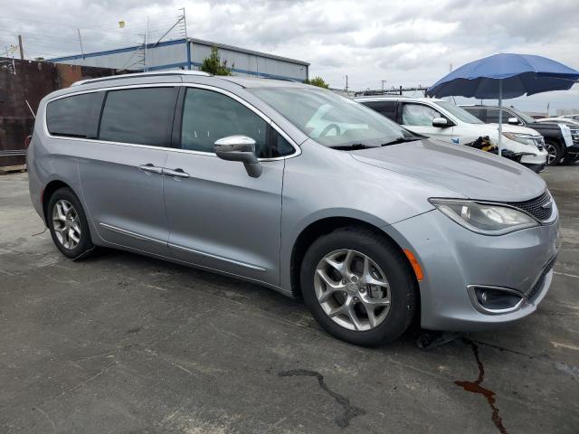 2C4RC1GG3HR688911 Chrysler PACIFICA L