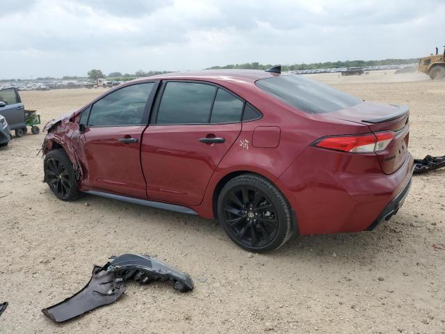 5YFS4MCE6NP117557 Toyota COROLLA SE