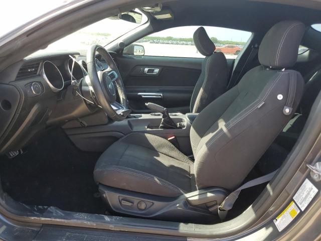 1FA6P8TH5M5132997 Ford Mustang