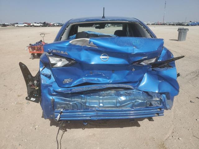 3N1CN8DV0RL915341 Nissan 2024