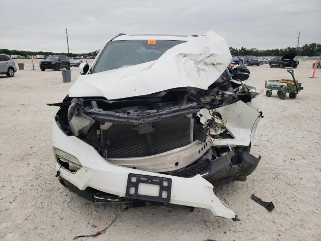 5FNYF5H95HB015365 Honda PILOT TOUR