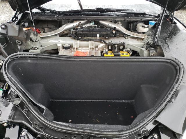 5YJSA1E16GF148517 Tesla MODEL S