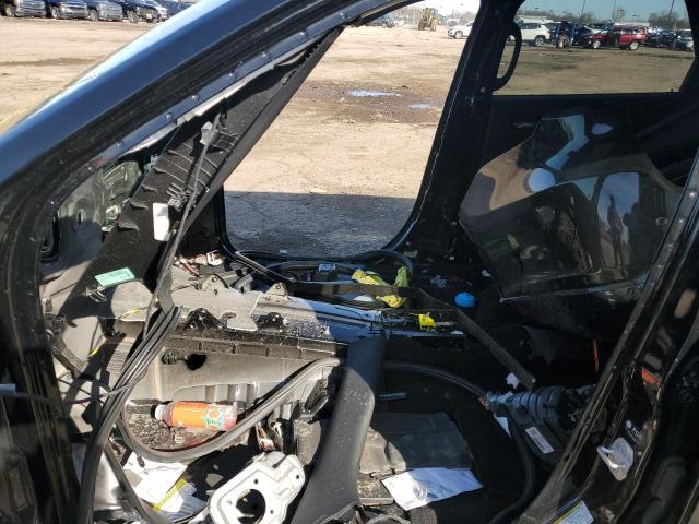 1C4SDJCTXPC550999 Dodge DURANGO R/