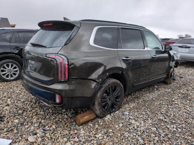 5XYP5DGC8PG333753 KIA Telluride