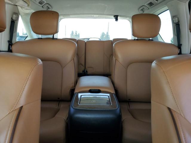 JN8AZ2NE6H9158378 Infiniti 2017