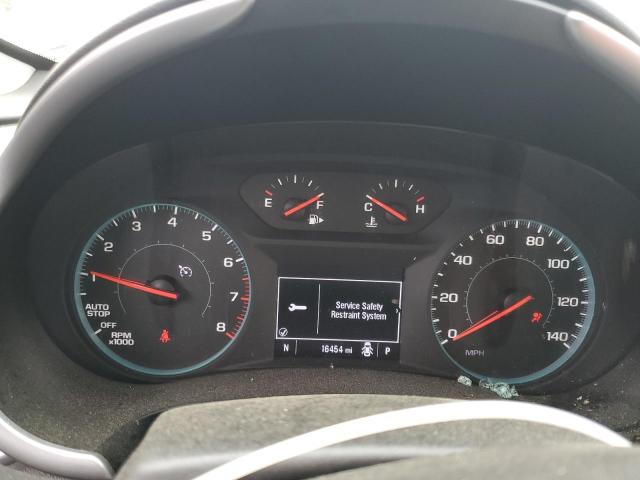 1G1ZD5STXRF118818 Chevrolet MALIBU LT