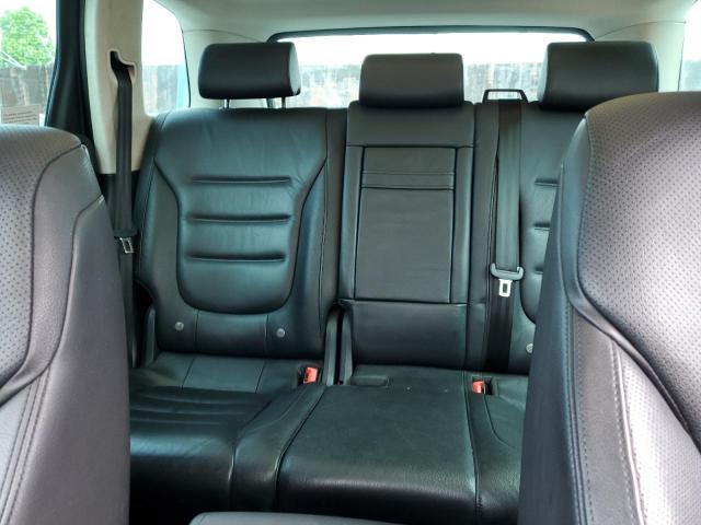 WVGEF9BP3GD011138 Volkswagen Touareg Sp