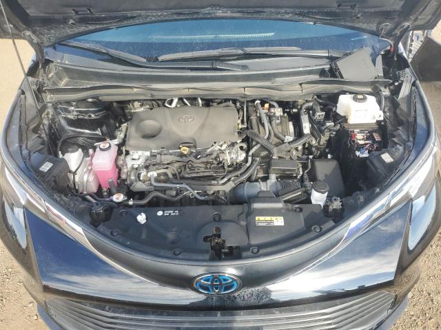 5TDKRKEC8PS152628 Toyota a25a-fxs, 5nm