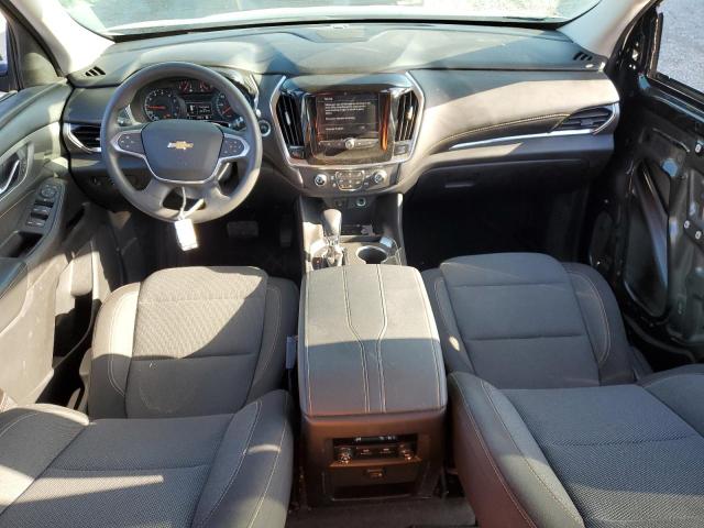 1GNERFKW1MJ254159 Chevrolet TRAVERSE L