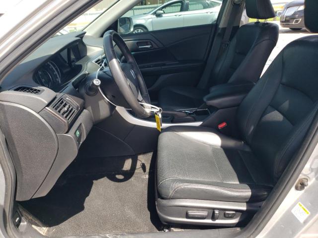 1HGCR2F85EA126840 Honda ACCORD EXL