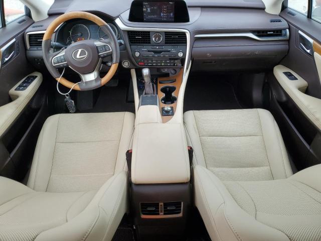 2T2HZMAA8LC158471 Lexus RX 350