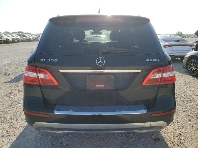 4JGDA5HB7FA591878 Mercedes-Benz ML 350 4MA