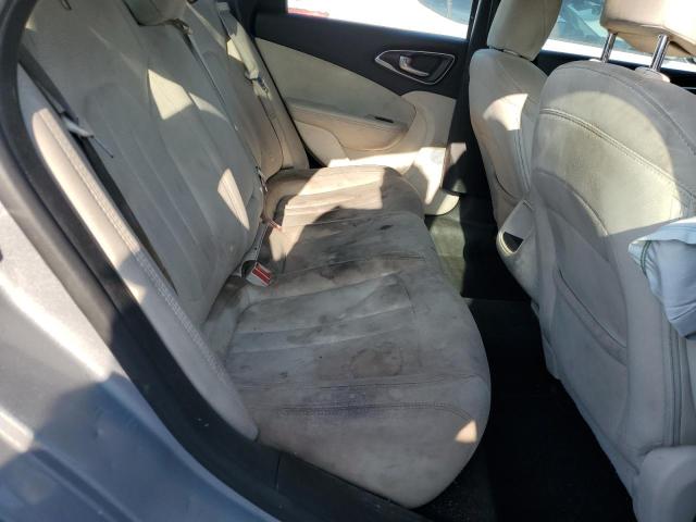 1C3CCCAB5GN106175 Chrysler 200 LIMITE