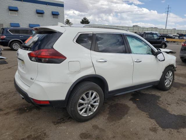 JN8AT2MT1LW003992 Nissan ROGUE S