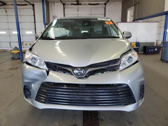 5TDKZ3DC6KS012190 Toyota 2gr-fks