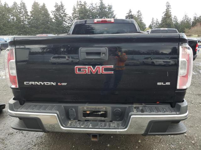 1GTH6CEN0L1125215 GMC CANYON SLE