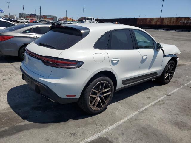 WP1AA2A58SLB01343 Porsche MACAN BASE