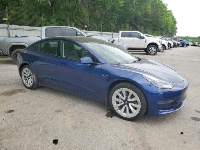 5YJ3E1EA5PF695318 Tesla MODEL 3