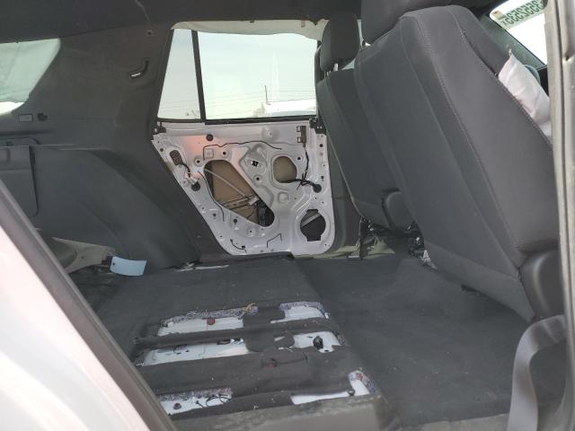 1GNSKLED4PR481772 Chevrolet TAHOE K150