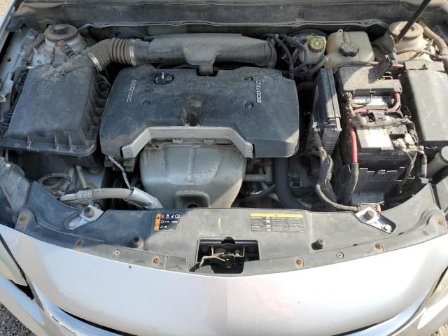 1G11C5SA6GF122683 Chevrolet lcv -sidi, dcvcp, vvt, dcvcp, e85 max, e0-e100, aluminum