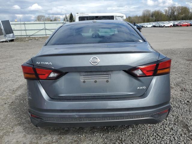 1N4BL4BW7LN311690 Nissan 2020