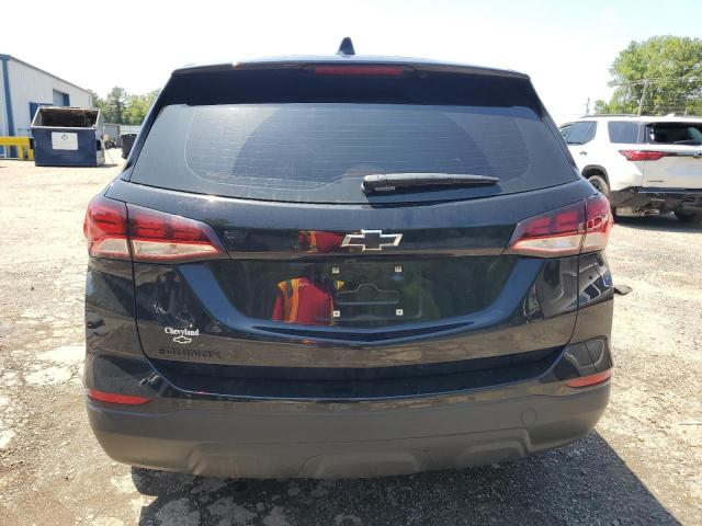 3GNAXHEG4RL204862 Chevrolet EQUINOX LS