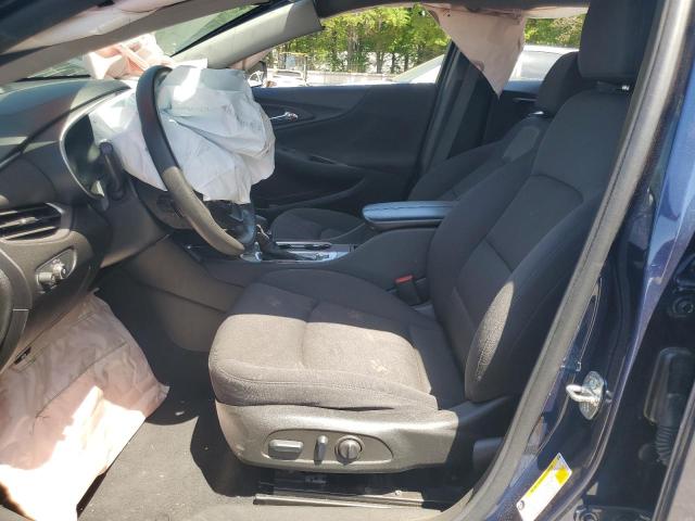 1G1ZD5ST6NF138218 Chevrolet Malibu  Lt