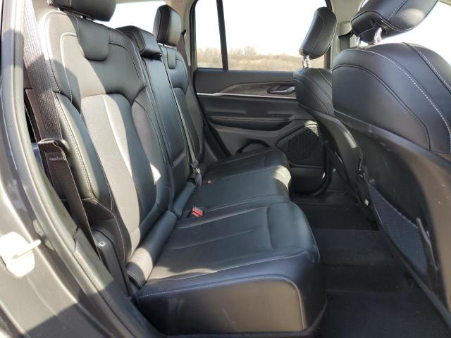 1C4RJHBG1P8881722 Jeep Grand Cher