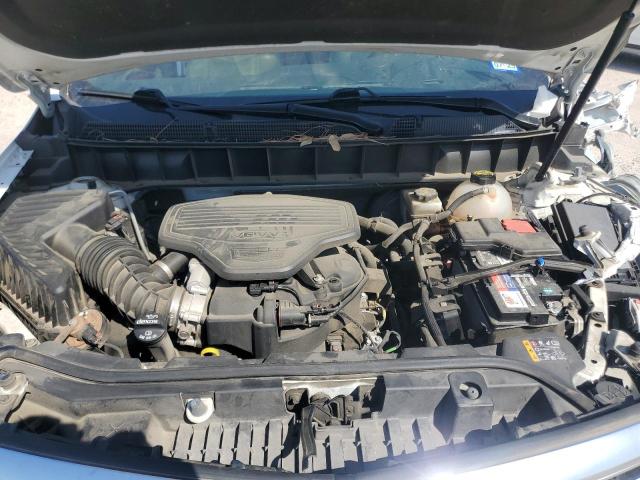 1GYKNCRS8KZ161477 Cadillac XT5 LUXURY