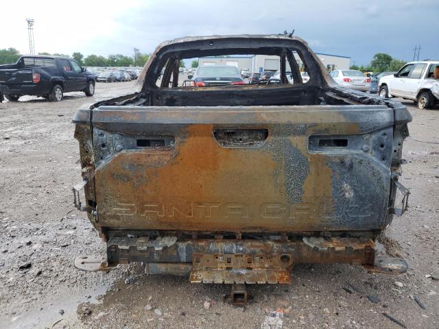 5NTJC4AE5RH089675 Hyundai Santa Cruz