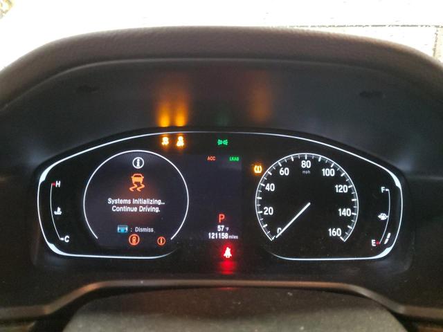 1HGCV1F49JA021392 Honda ACCORD EX