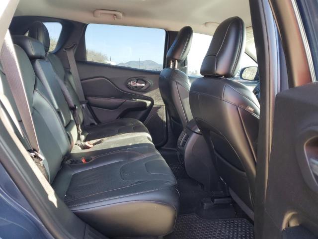 1C4PJMBX1KD468702 Jeep Cherokee