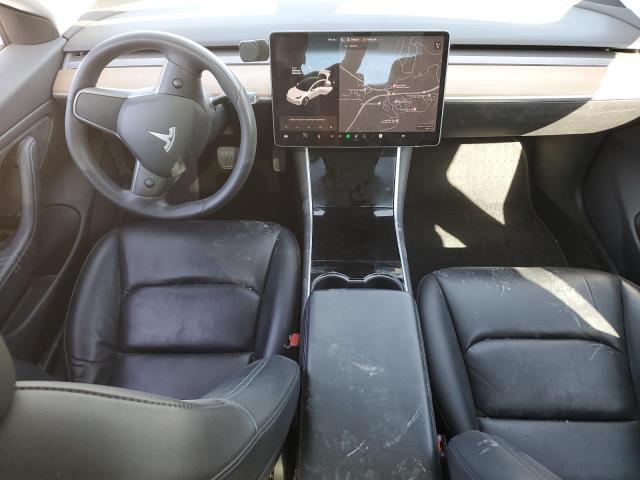 5YJ3E1EB7KF453308 Tesla 2019