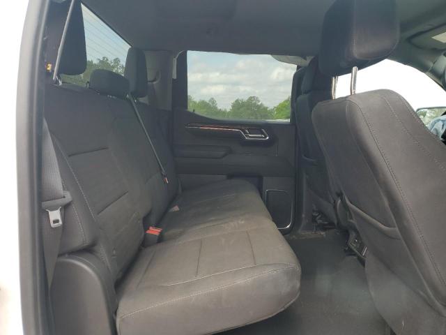 1GCPDKEK2RZ131352 Chevrolet Silverado