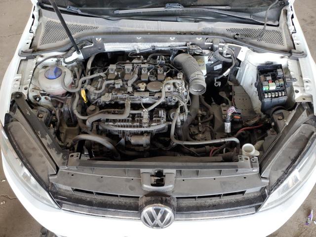 3VW217AU0GM017742 Volkswagen 1.8 tsi