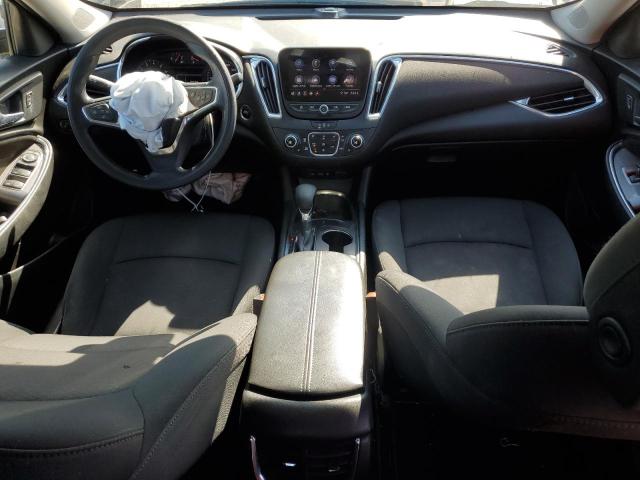 1G1ZD5ST6MF040952 Chevrolet MALIBU LT