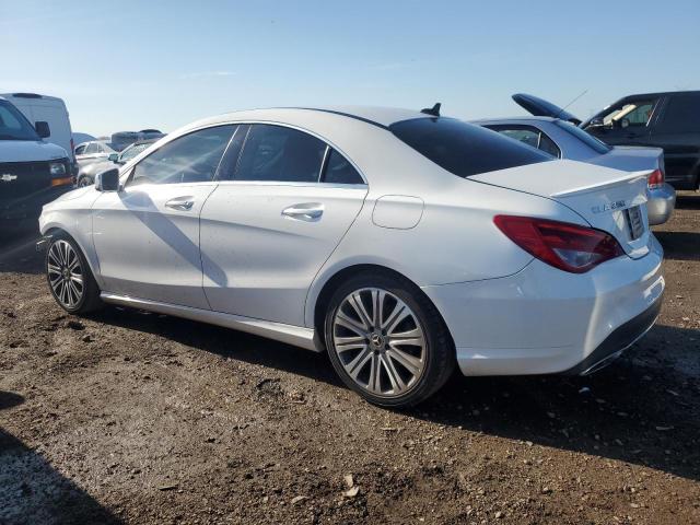 WDDSJ4EBXJN658054 Mercedes-Benz CLA 250