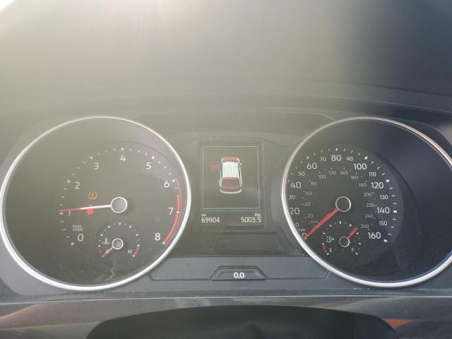 3VV1B7AX9JM020833 Volkswagen TIGUAN S